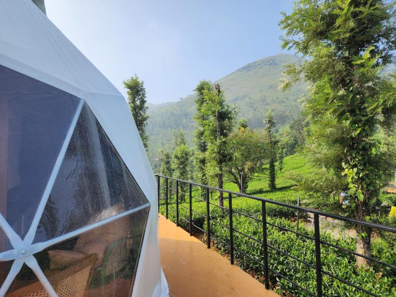 Vythiri Tea Valley I Best Hotel In Wayanad L Hotels In Vythiri Wayanad エクステリア 写真