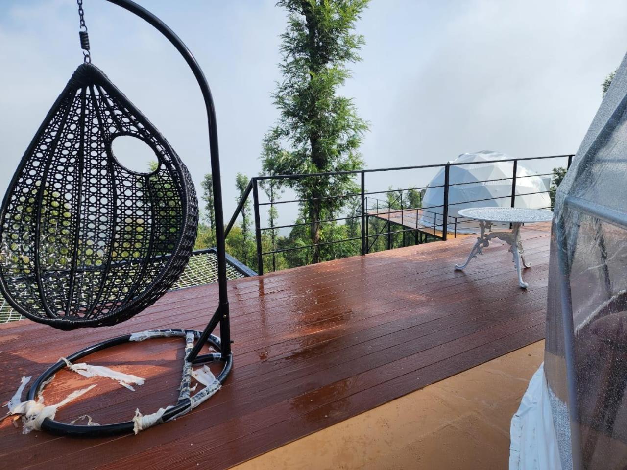 Vythiri Tea Valley I Best Hotel In Wayanad L Hotels In Vythiri Wayanad エクステリア 写真